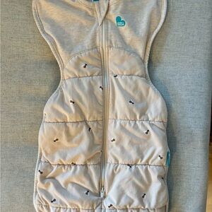 Love to Dream Newborn Sleep Sack